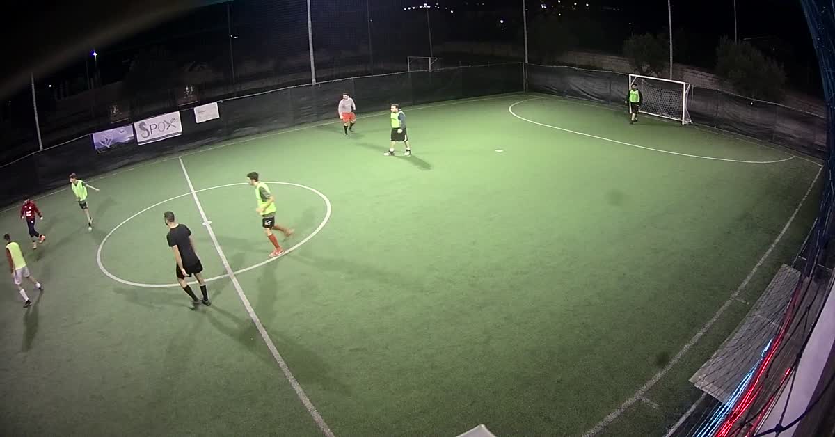Goal Finale 