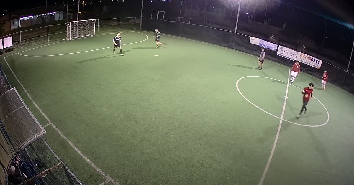 Passaggio e gol