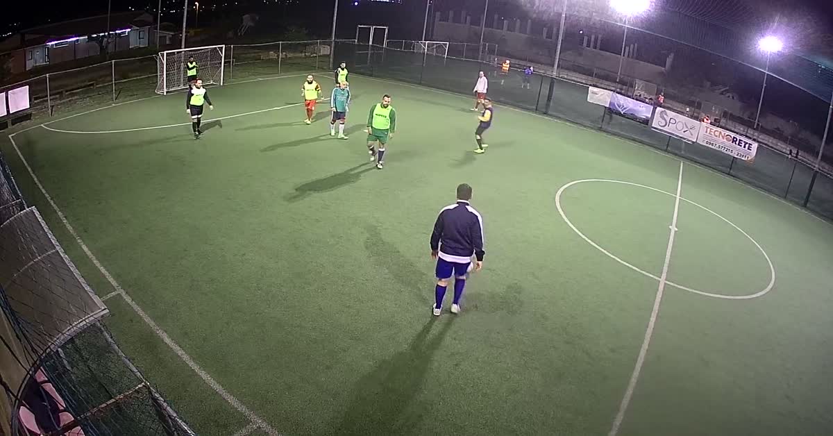 Bel goal 