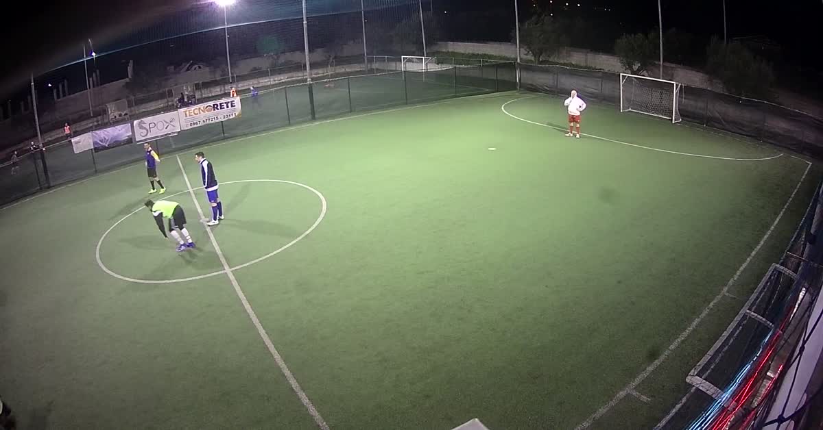 Goal d punta