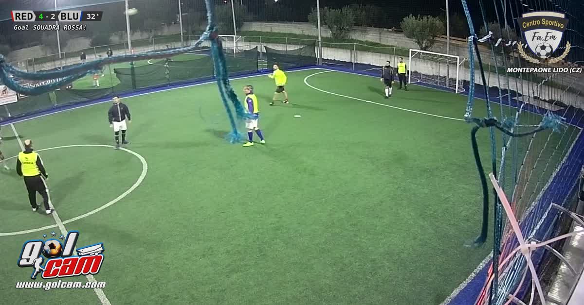 I goal del lunedì 