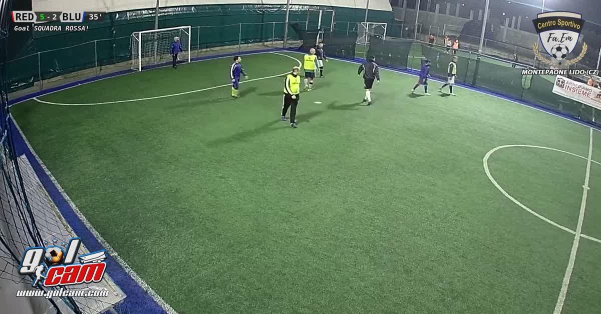 I goal del lunedì 