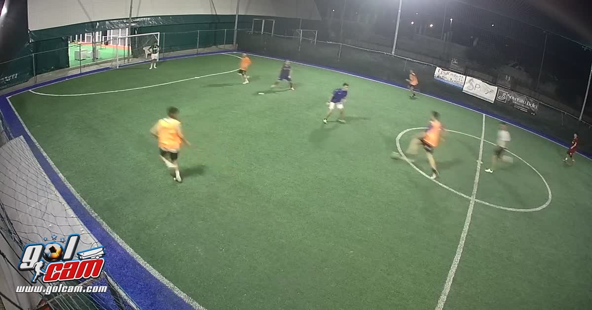 Gol 13