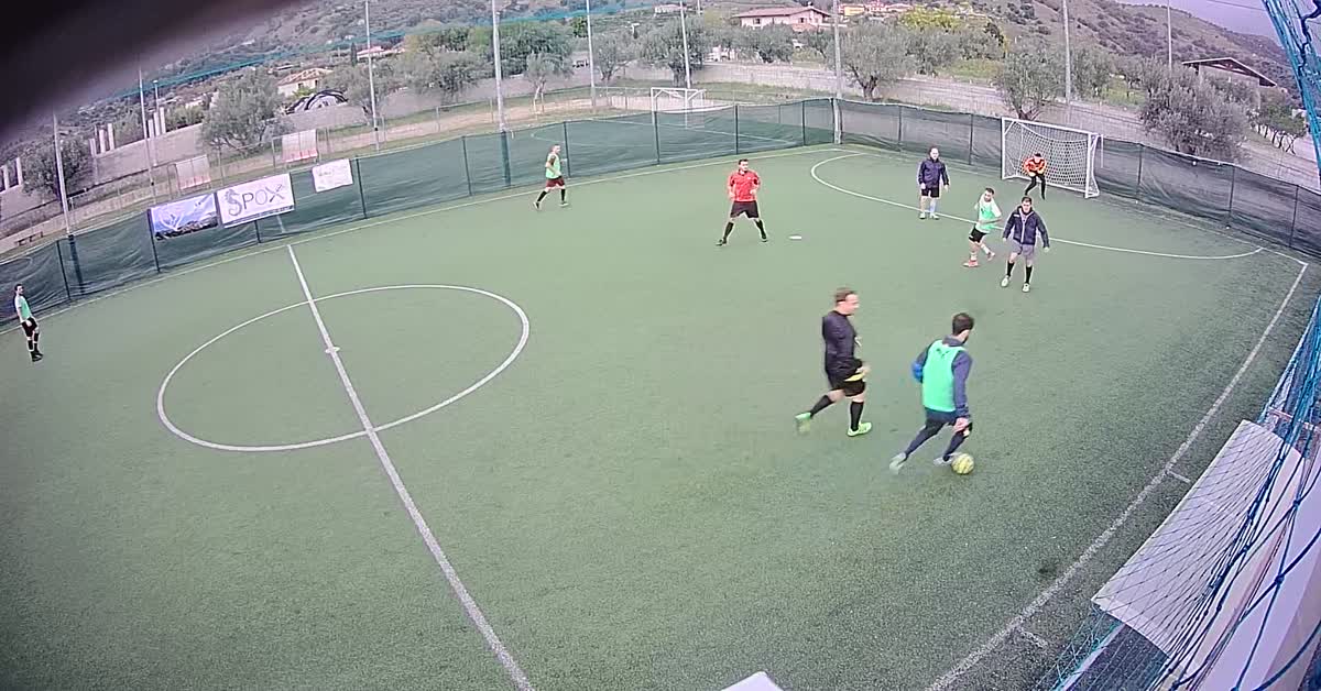 I Goal golcam 