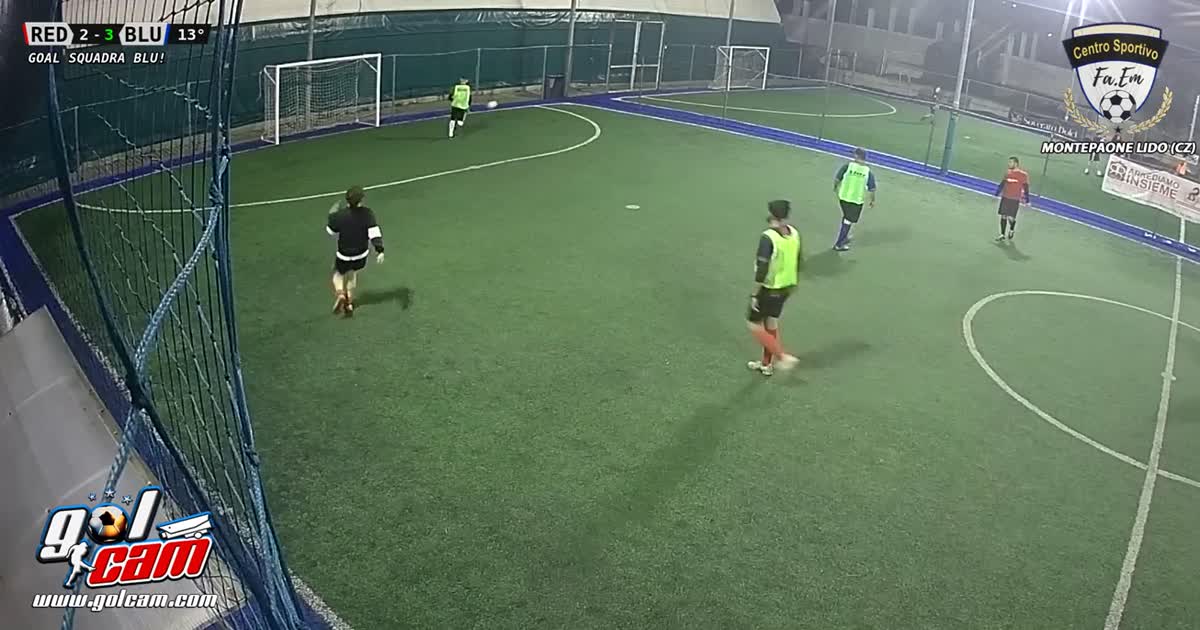 Gol limite