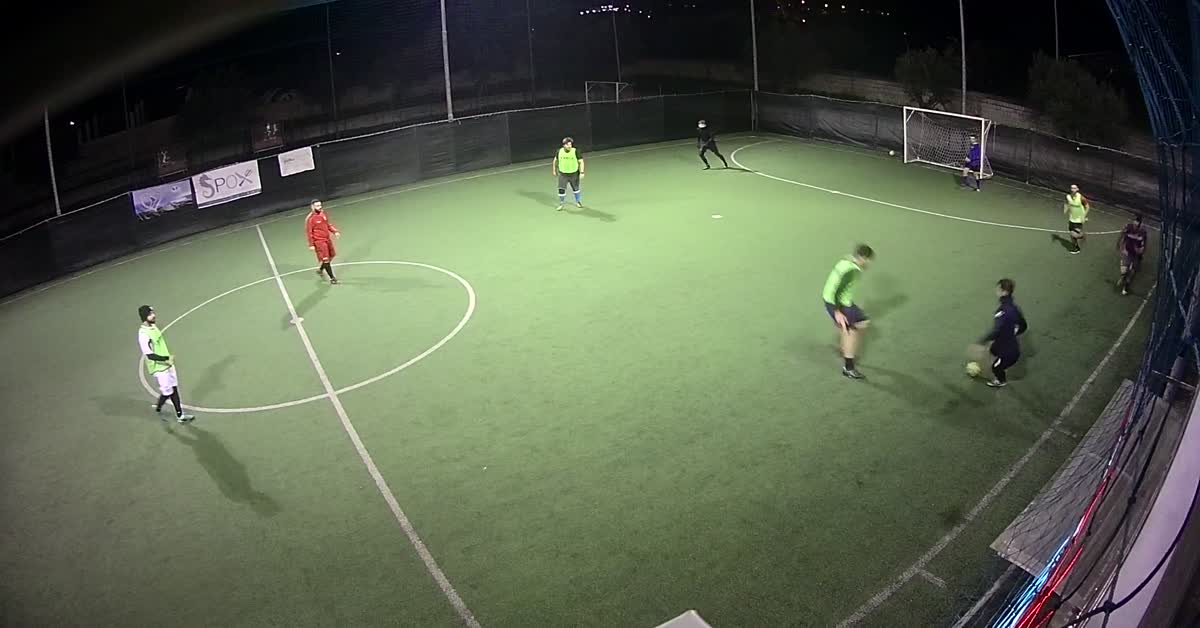Gol da fuori