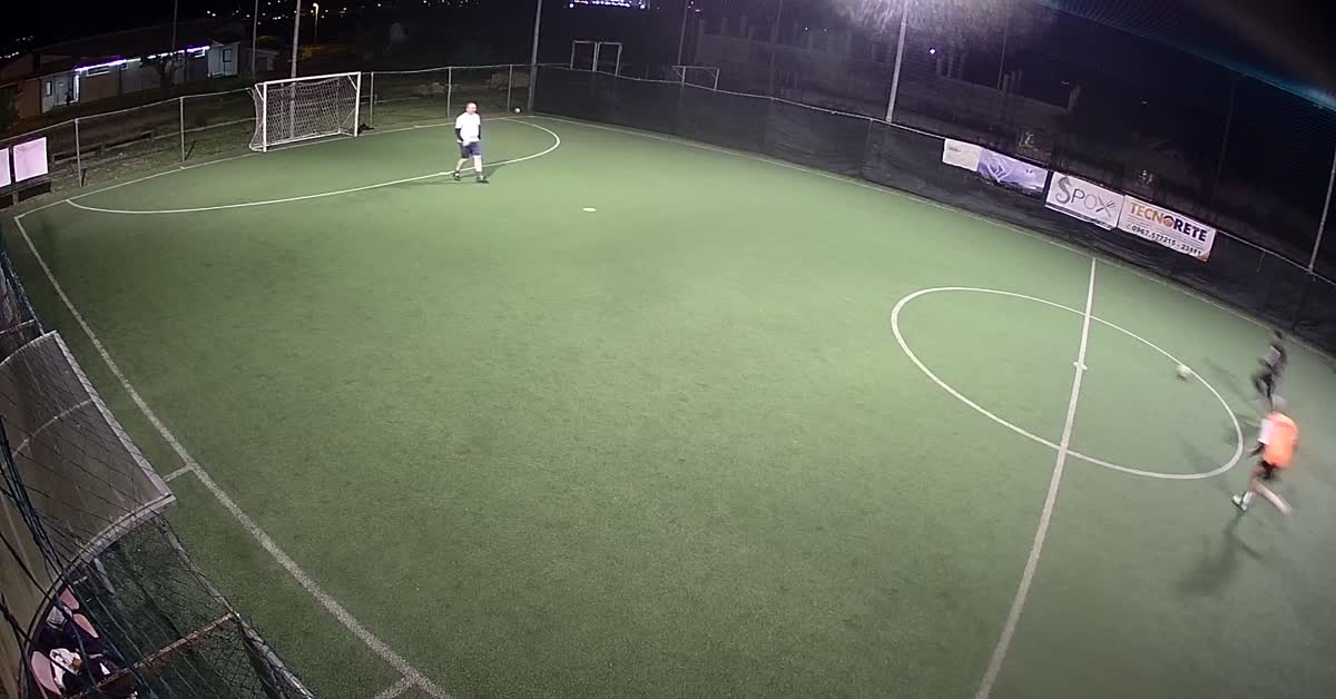 Primo gol?
