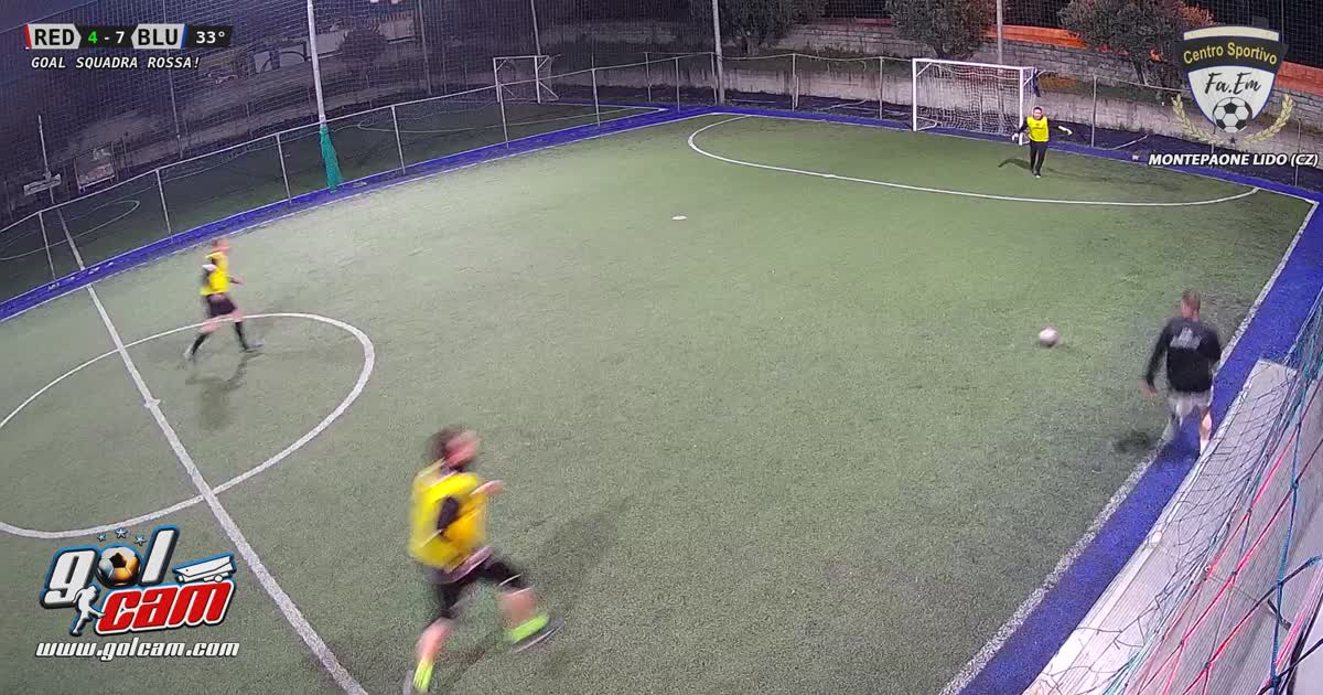 Tre su tre facili