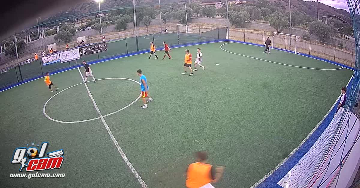 Gol decisivo