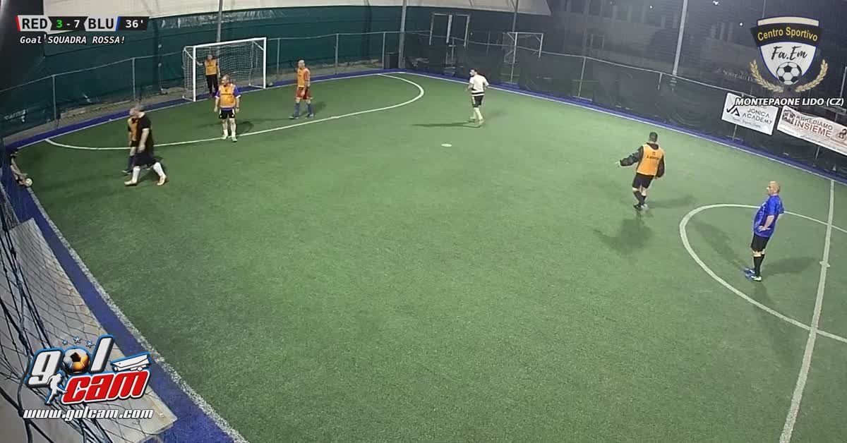 Partita 2 Gol 2