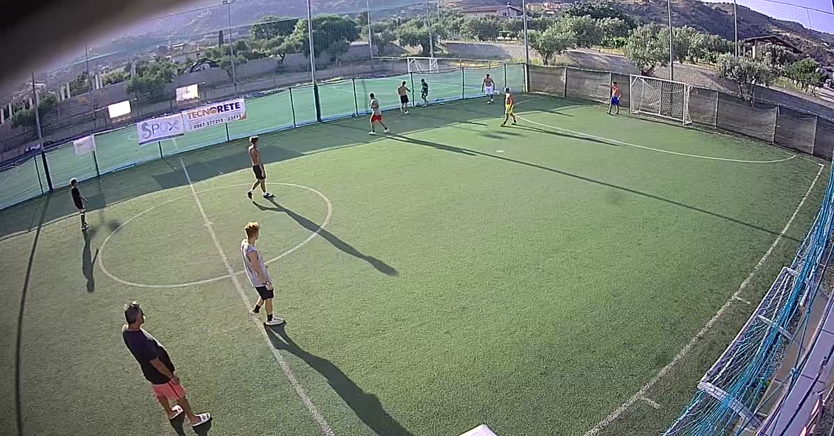 Goooooooooooooooool