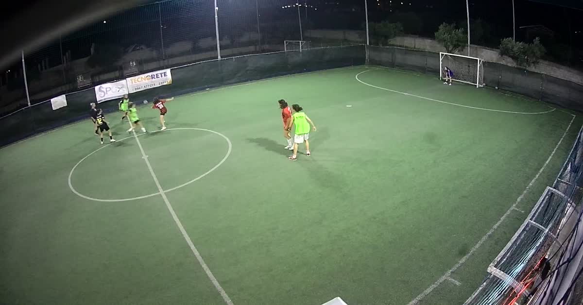 Tiro magico