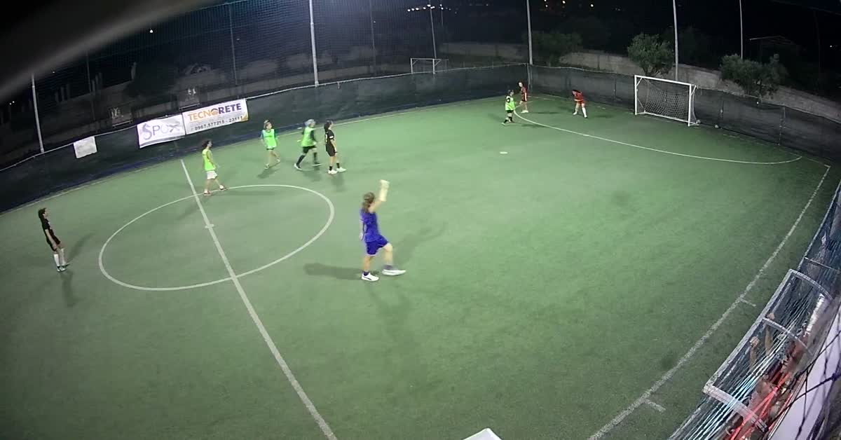 Settimo gol