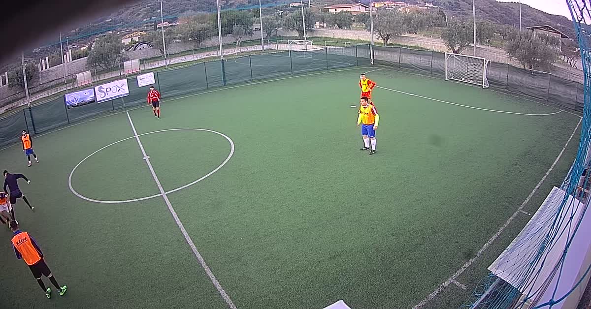 Gol :) 