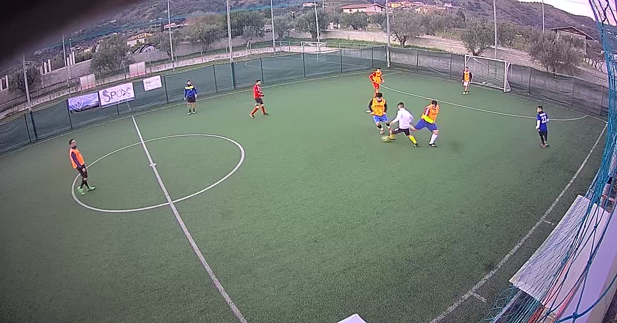 Grande azione