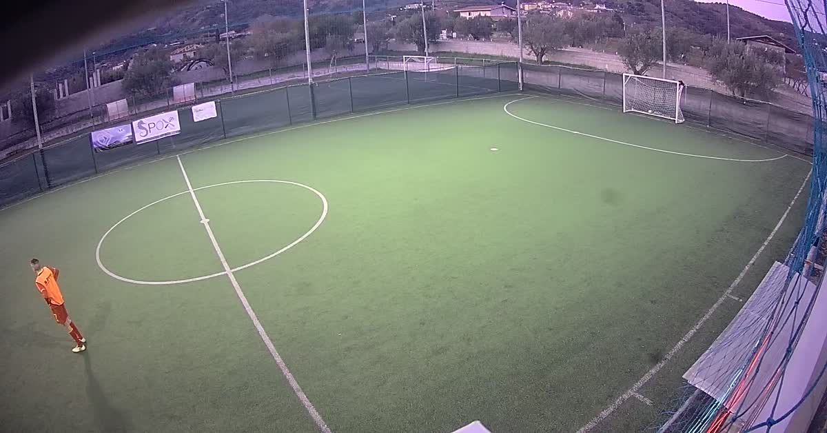 Da centro 