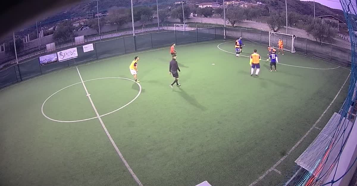 Gol :) 