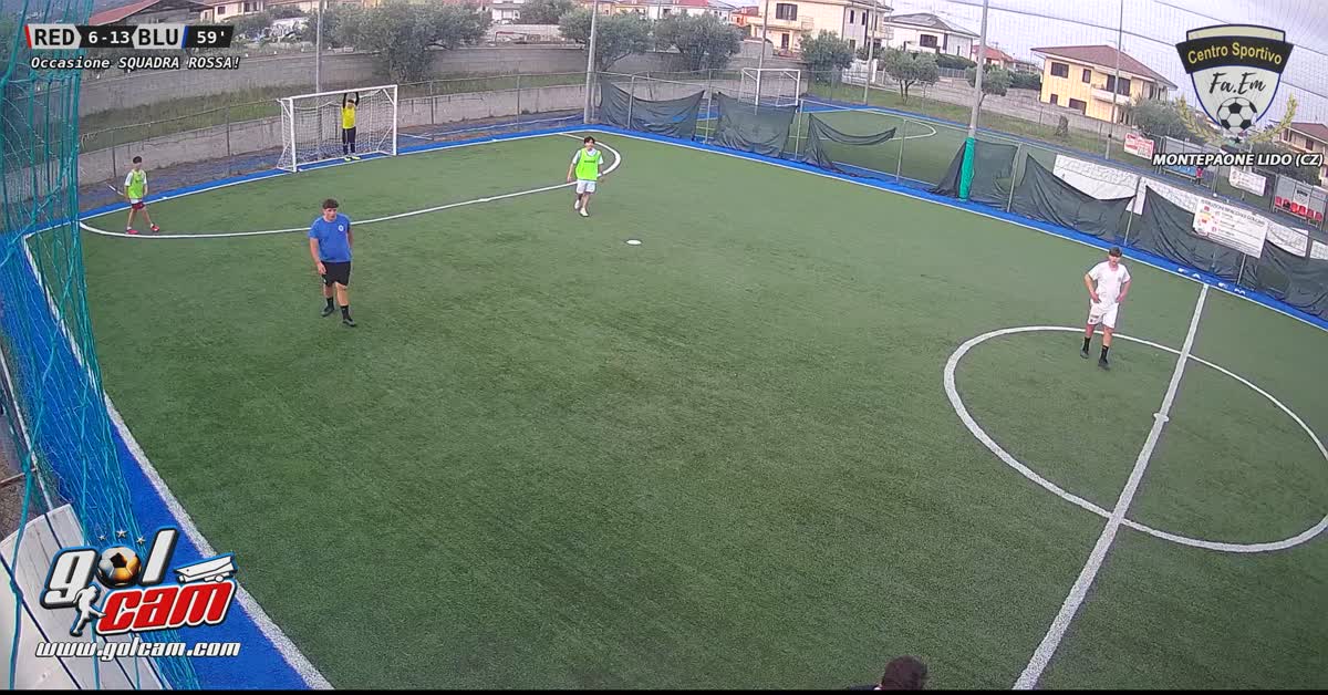 gol dopo slill