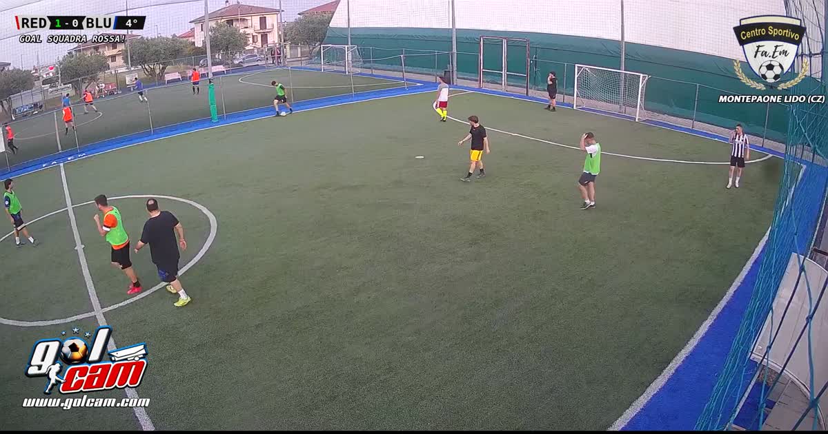 Tiro  da fuori