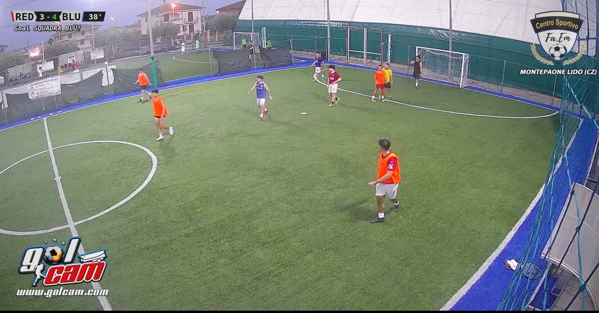 Cunissa sotto al 7