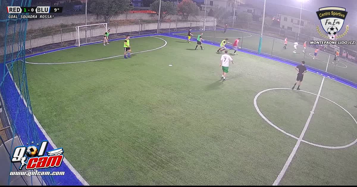 GOL FACILE 