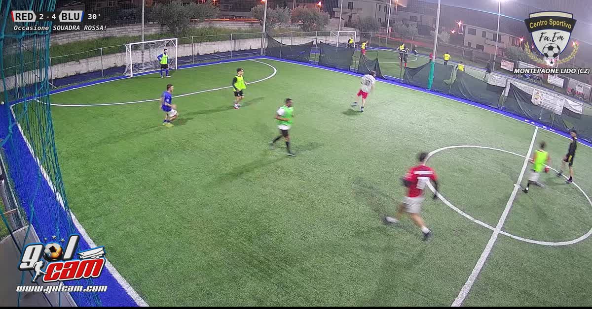 Azione, quasi!