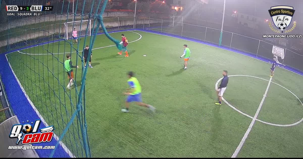 autogol 