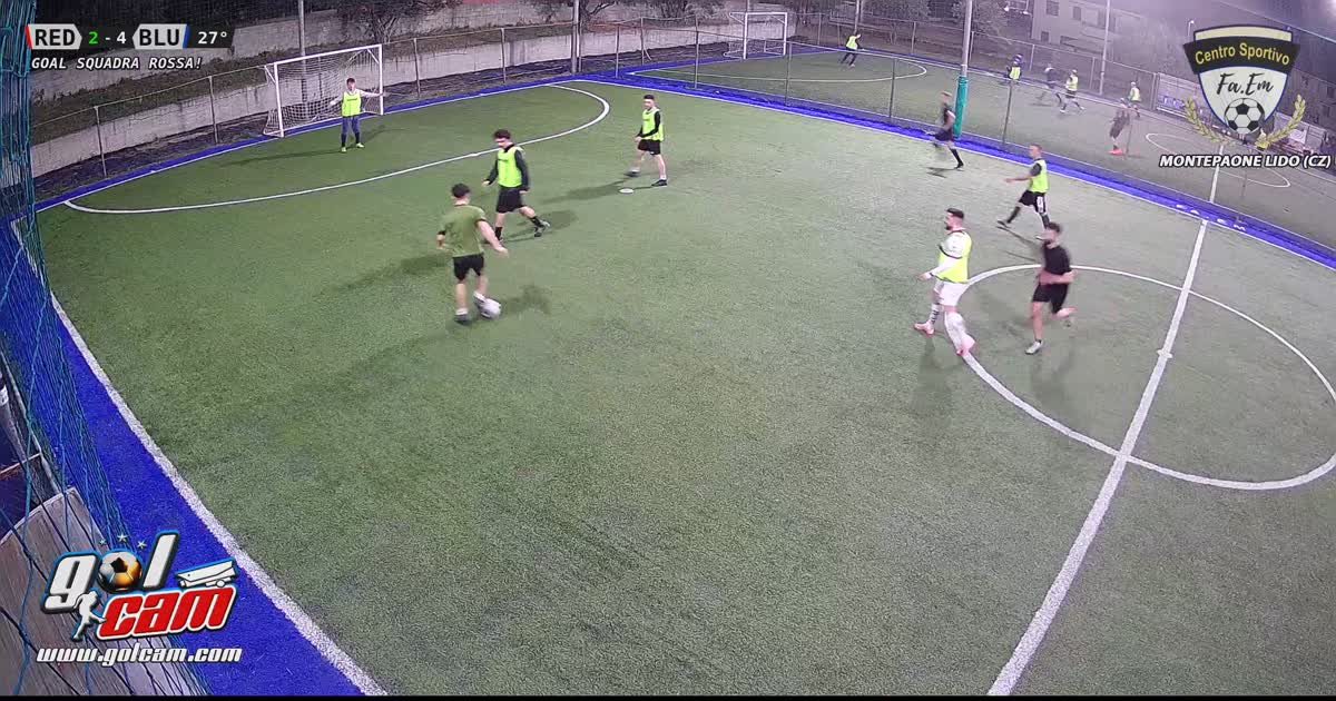 DA PORTA A PORTA
