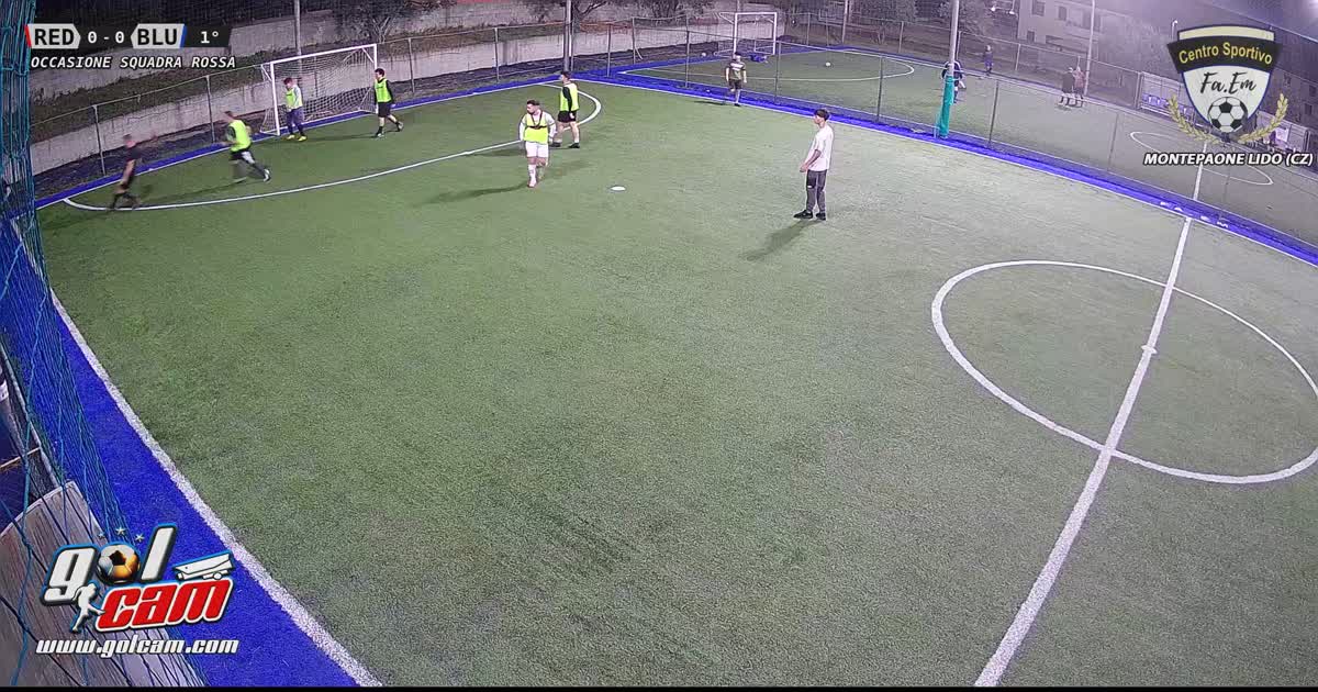 SLALOM