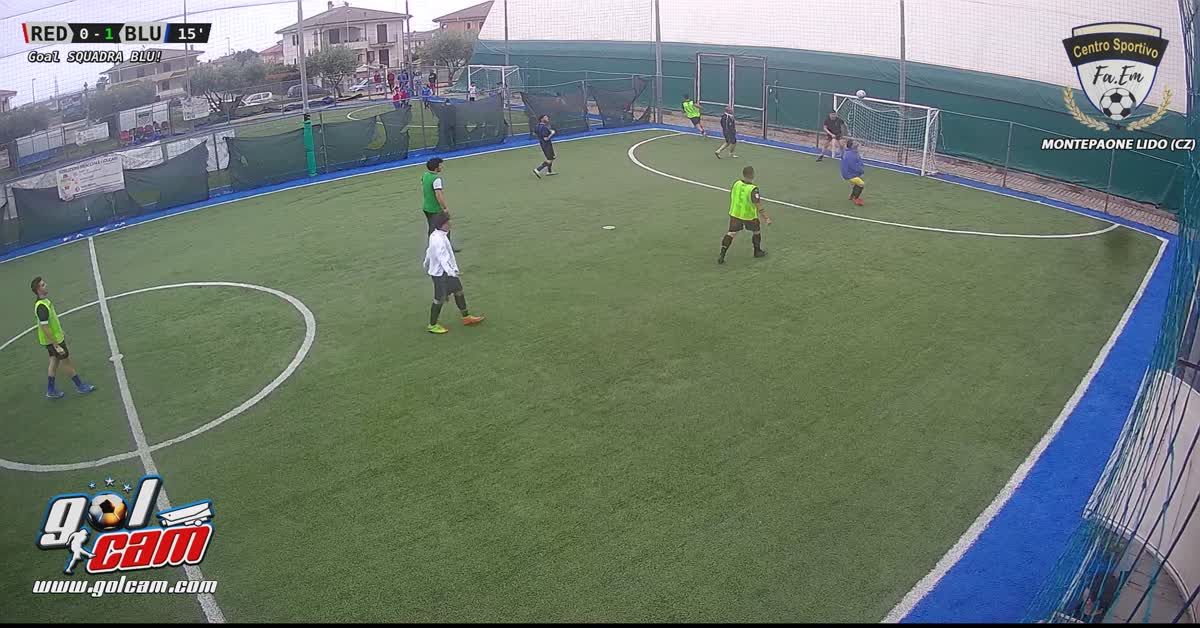 Gol gol gol