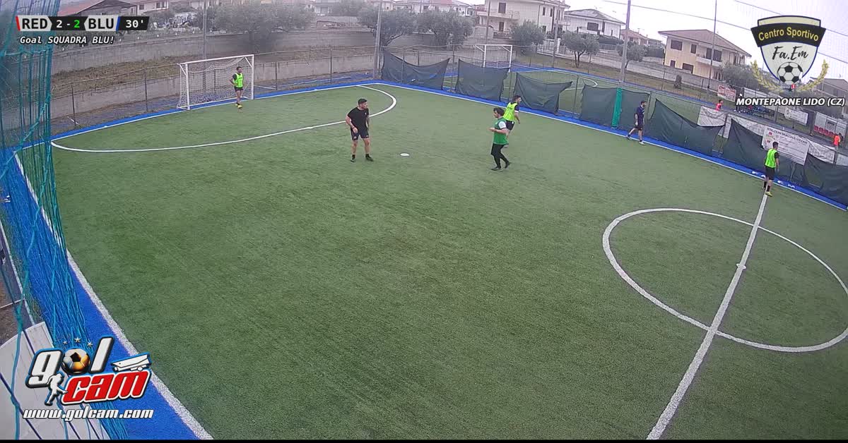 Gol gol gol
