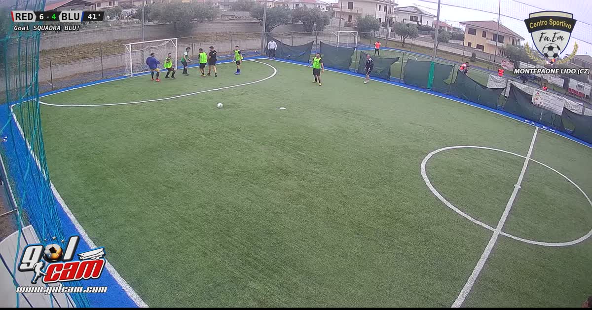 Gol gol gol