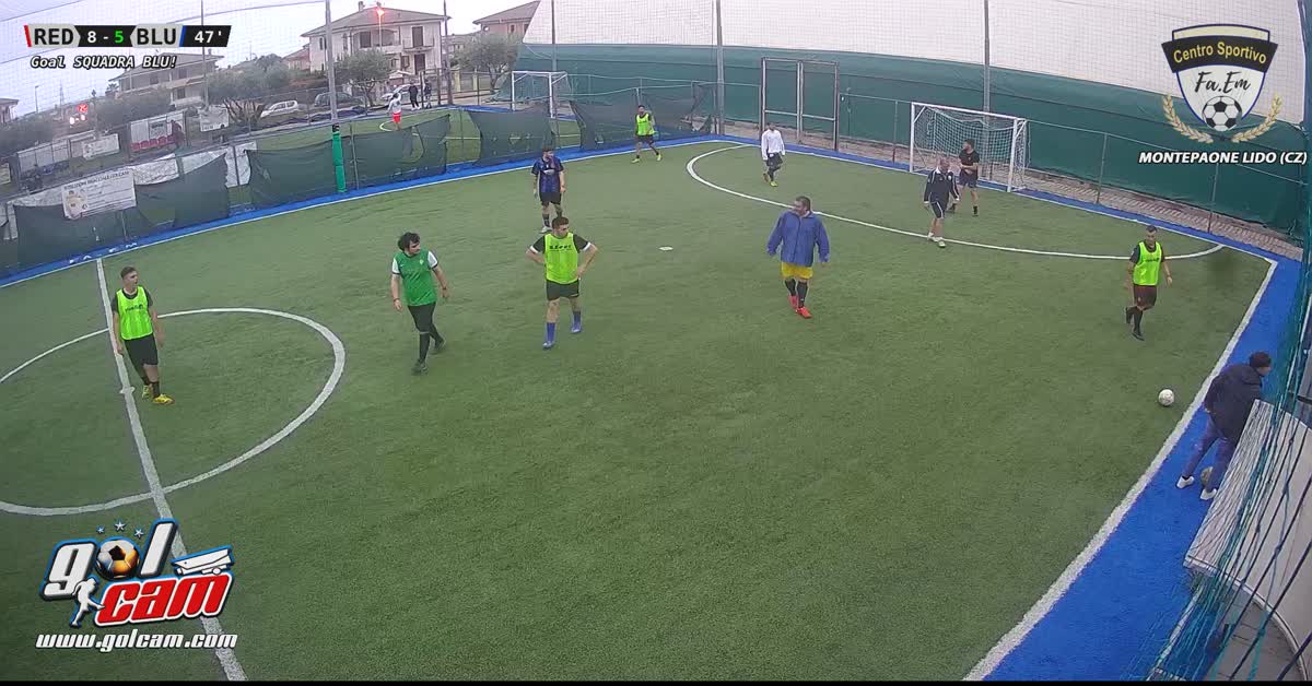 Gol gol gol