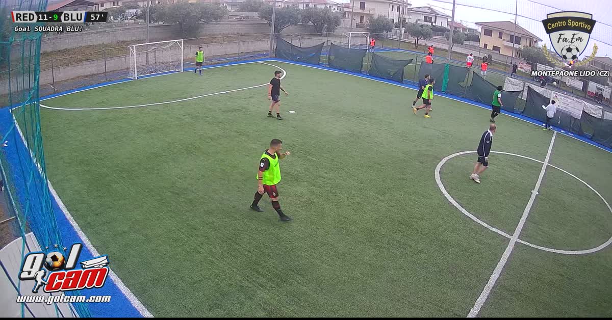 Gol gol gol