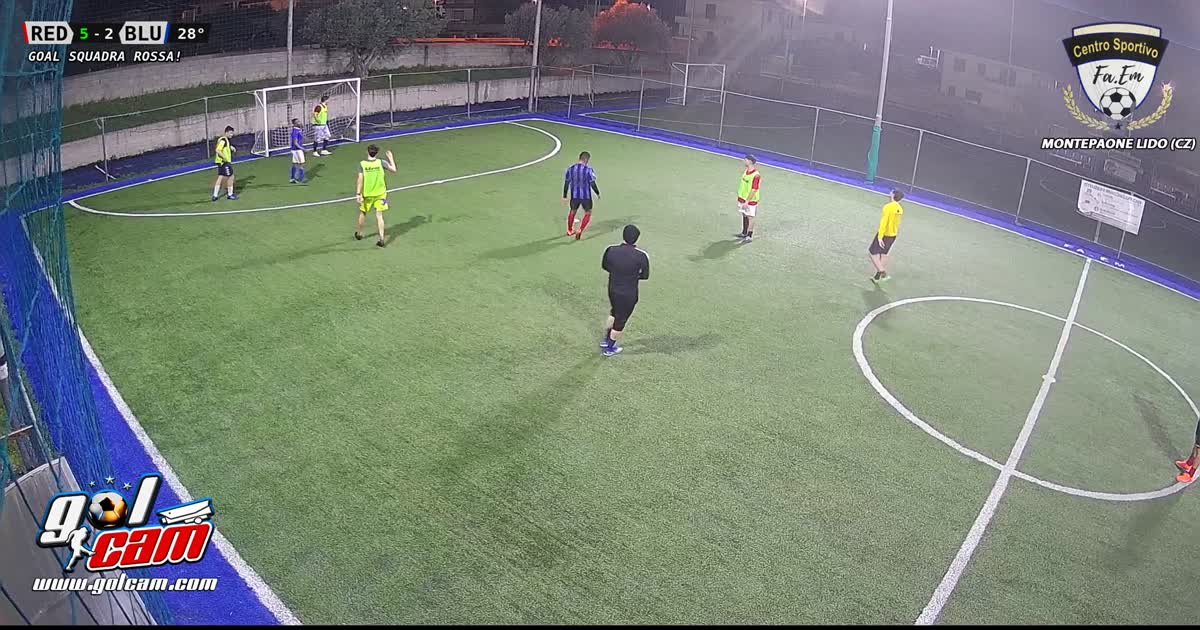 Gooalllll 