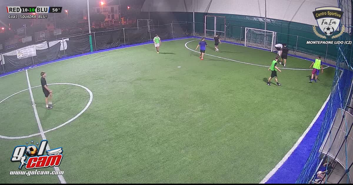 gol da angolo