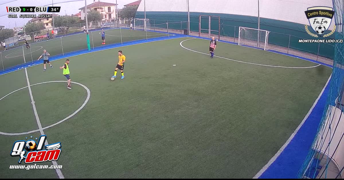 Goalllll 5