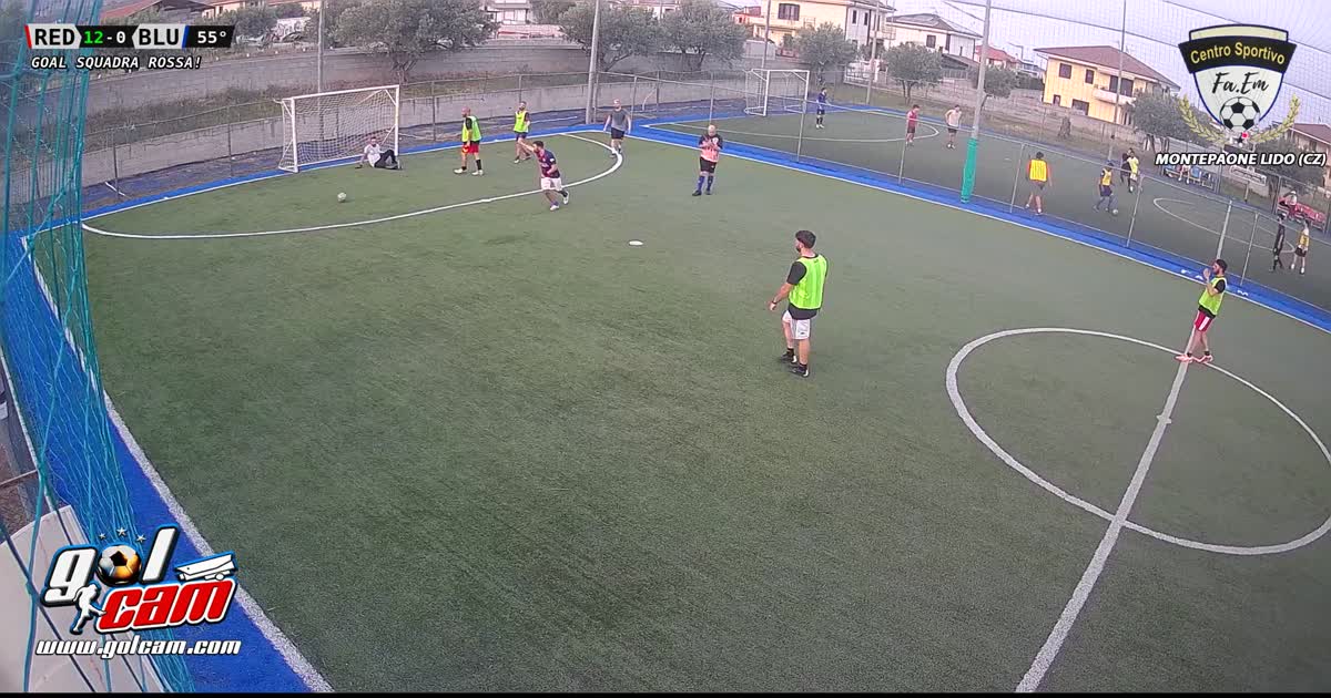 Goaaaalll 6