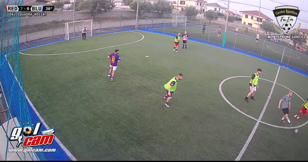 Gooalllll 3