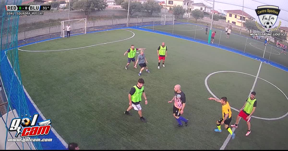 Goalllll 4