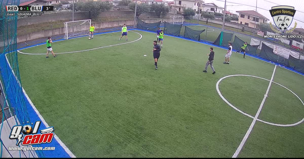 Gol 1 simo