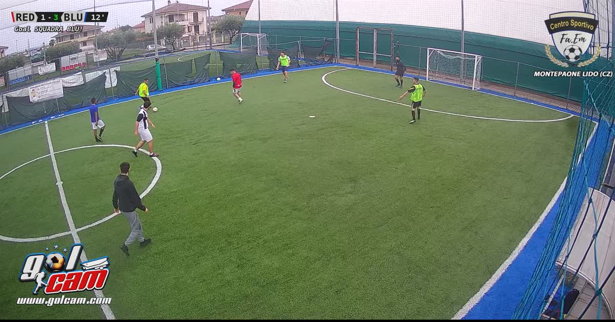 Gol 2 simo