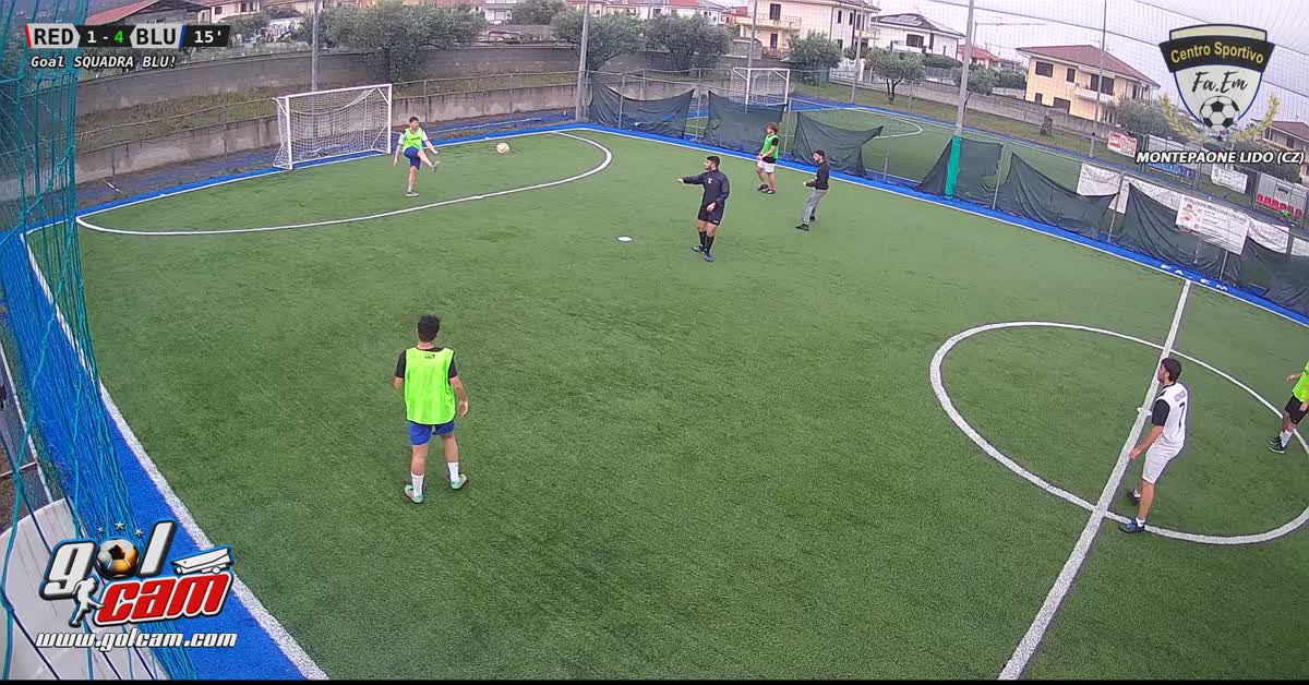 Gol 4 simo