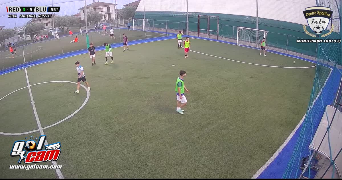 pallone×pallone