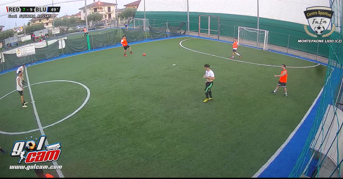 Goooooll