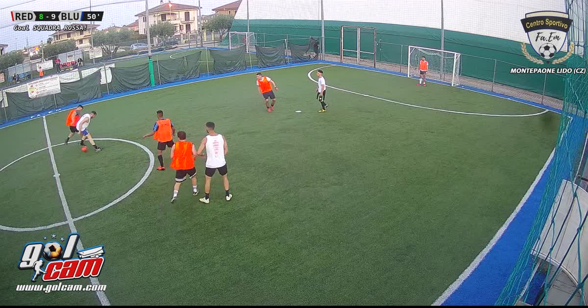 Gooooollll