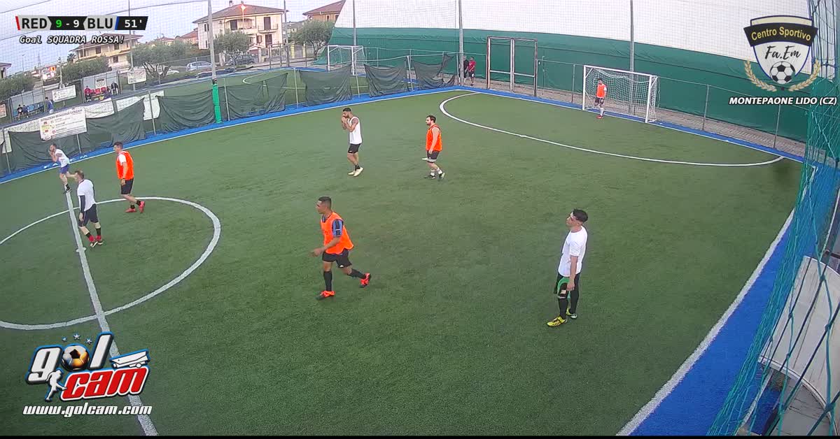 Gooooollll