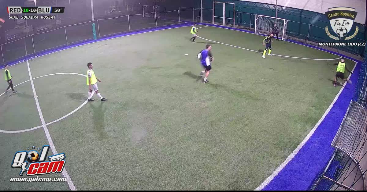 NO LOOK