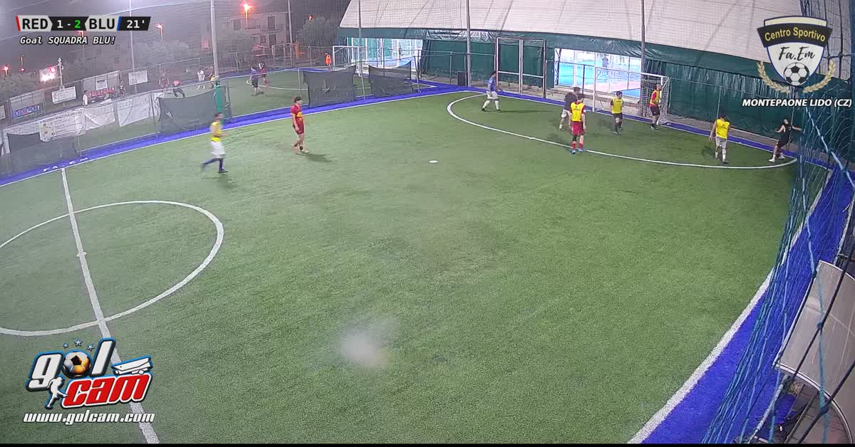 Gol-05 24/07/2023