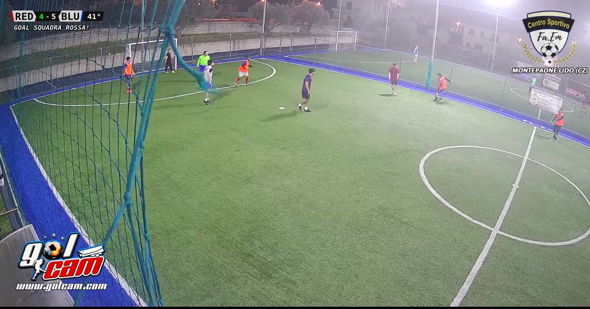 ankara messi